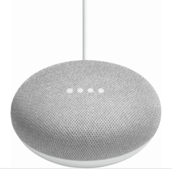 Google Home Mini - Picture 2 of 5